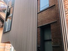 -大酉·M Coffee(北京美术馆店)