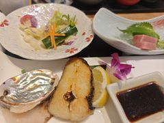 -万鱼亭 日本料理(无锡香山名园店)