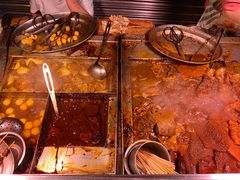 -明记牛杂(新马路分店)