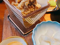 -鳗鱼家·深夜食堂(军博店)