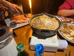 -二丁目食堂(浑南花园城店)