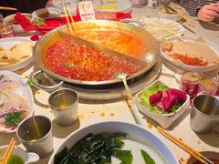 -小龙坎火锅(春熙太古里店)