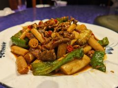 -民间瓦缸煨汤館(嵩山路店)