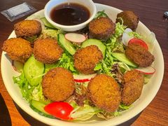 -FABIO’S费比欧披萨餐厅