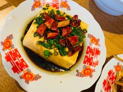 -北三条胡同打卤面馆(雍和宫店)