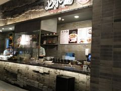 -食代馆(深业上城店)