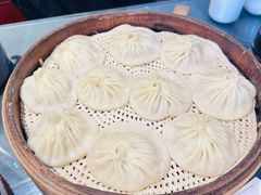 -黄家老店·非遗灌汤包(晋安路店)