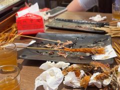 -王扯火胖哥烤生蚝(眉山首店)