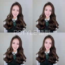-P.STYLE 派斯造型