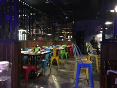 -美滋滋尚鱼烤鱼餐厅(空港店)