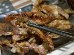 -沪上名羊天下•烤羊腿•东北烧烤•小龙虾(浦东直营总店)