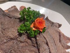 捞派毛肚-海底捞火锅(同泰时代广场夜宵主题店)