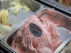 -Dal Cuore 达可芮冰淇淋(陕西北路店)