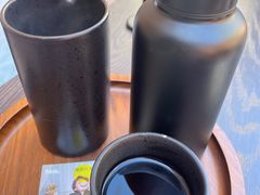 -大酉·M Coffee(北京美术馆店)