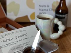 -HUGS coffee(东区店)