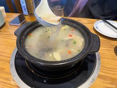 -妈妈的味道·腾冲特色菜(和顺古镇店)