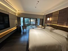 -铂尔登国际酒店(南山深圳湾口岸店)