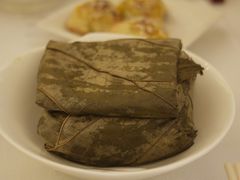 糯米鸡-翠园(铜锣湾广场店)