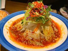 -天山醉美·新疆餐厅(富华里店)