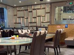 -新辉港式茶餐厅(北栅店)