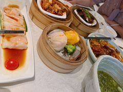 -安蒂娅.悦景轩中餐厅(西乡店)