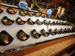 -芭菲盛宴·环球美食(北城国际店)