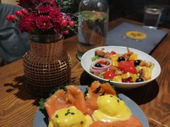 -Money Shops(愚园路店)