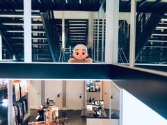 -Abercrombie & Fitch(天环广场店)