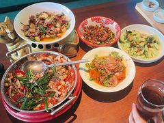 -望湘园·洞庭渔宴(浦江欢乐颂店)