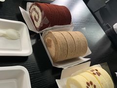 -卷时·瑞士卷·生日蛋糕(大望路店)