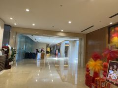 -宁波东港喜来登酒店