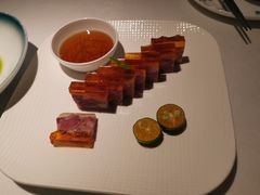 -醉舍·新淮扬菜(长宁龙之梦店)