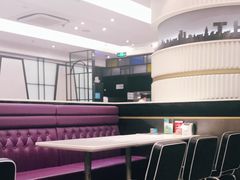 -太兴餐厅(东方广场分店)