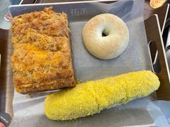 -混果汁(福田领展中心城店)