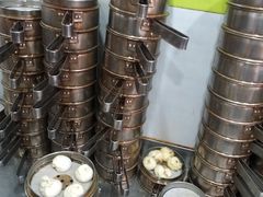 -吃不亏特色包子(三峡广场店)