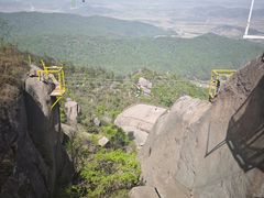 -巨石山景区