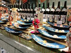 -亚马逊海鲜自助(梅溪湖步步高店)