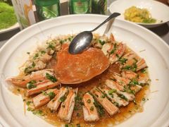 -阿明小菜·海鲜·上海菜(梅陇店)