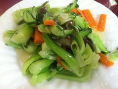 烧三素-林之六八·6886大连老菜馆