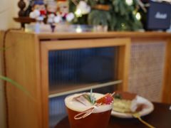 -E SPECIAL COFFEE 别样