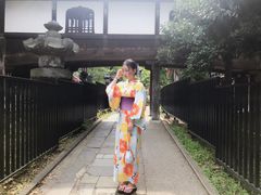 -江户和装工房 雅 东京和服体验(上野店)