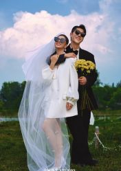 -全城热恋璀璨婚纱摄影(国贸总店)