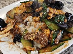 -厚味居炙子烤肉·清真(天桥南纬路店)