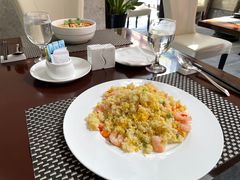 -仁恒辉盛阁酒店公寓