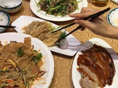 -德缘烤鸭店(大栅栏店)