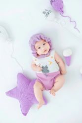 点击看大图 -巴黎Paris baby儿童摄影(宝山万达店)