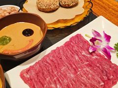 -南门涮肉(天坛南门店)