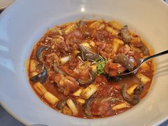 -三利音·东方司宴(外滩店)