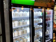 自助取餐区-东椰·海南椰子鸡火锅(朝阳门店)