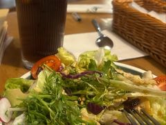 -雕刻时光咖啡馆(南院门店)